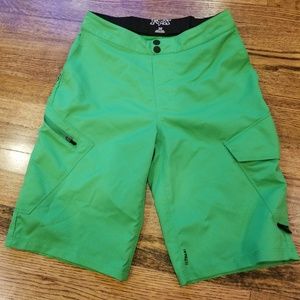 Mountain Bike Shorts
